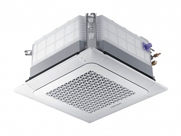 Внутренний блок AJ026TNNDKH/EA