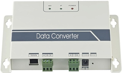 Интерфейс Modbus MD-CCM18