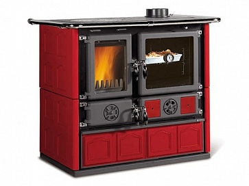 La Nordica Rosa 5.0 Maiolica Bordeaux (Бордовый)