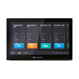 Центральный пульт управления DCM-TCM0764