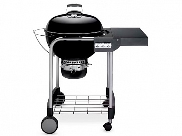 Угольный гриль WEBER Performer GBS, 57 см