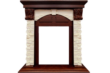 Портал Dublin (Разборный) - Орех каньон / Сланец 