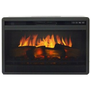 Электрокамин Vision 26 EF LED 3D FX