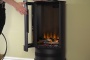 Ashurst Barrel Stove. Фото 4