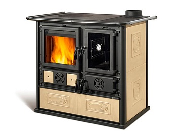 La Nordica Rosa Reverse 2.0 Ceramica Liberty Pann (бежевый)