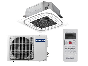 MRK-24UHAN/MRK-24HANE-W