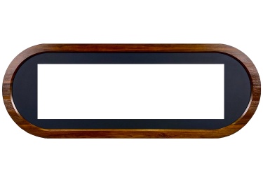 Портал Ellipse - Орех ноче