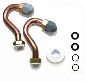 Соединительный комплект DF-3WVQAE/C