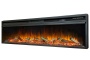 Очаг Vision 60 LOG LED_. Фото 9