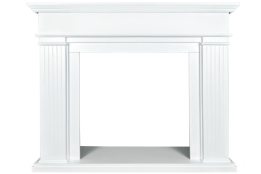 Портал Bern (Разборный) - Бьянко белый