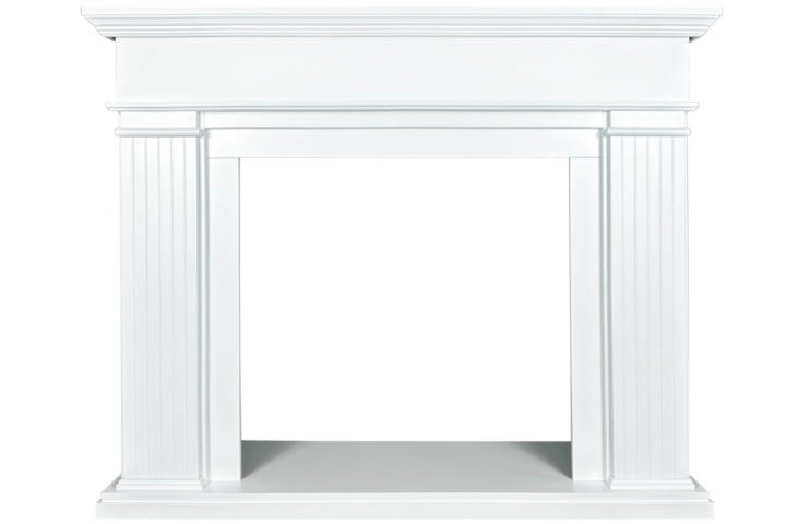 Портал Bern (Разборный) - Бьянко белый