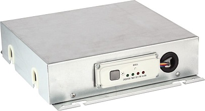 Плата управления фанкойлом DF-KZ02