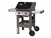 Газовый гриль WEBER Spirit II E-210 GBS. Фото 2