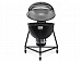Угольный гриль WEBER Summit Kamado E6, 61 см. Фото 2