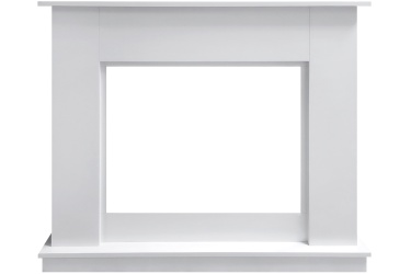 Портал Scandic (Разборный) - Белый (Ширина 1086 мм)