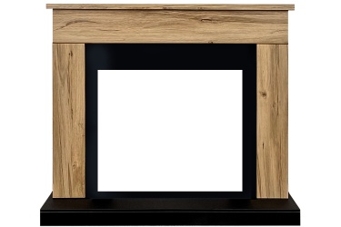 Портал Bergen (Разборный) - Дуб галифакс