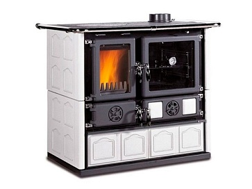 La Nordica ROSA 5.0 MAIOLICA - Bianco Infinity (белый)