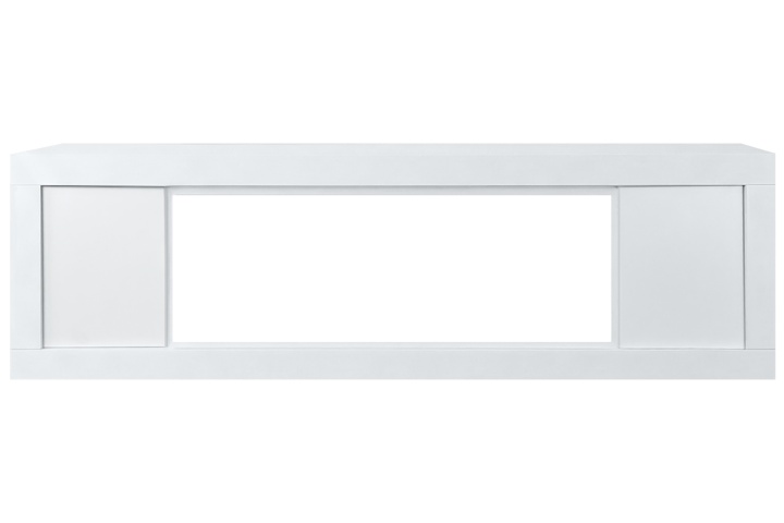 Портал-тумба Concord (Разборный) - Белый