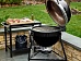 Угольный гриль WEBER Summit Kamado E6, 61 см. Фото 4