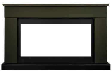 Портал Bergen (Разборный) - Темная олива (Ширина 1370 мм)