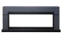Портал Lindos Graphite Grey (линейный)