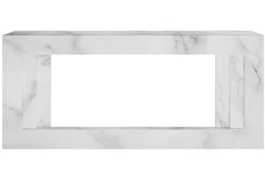 Портал Line 42 SFT White Marble (Разборный) - Белый мрамор