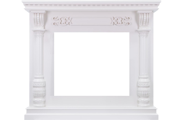 Портал Nation - Белый дуб