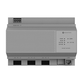 Интерфейсный модуль DCM-BAC64G3