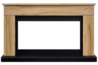 Портал Bergen (Разборный) - Дуб галифакс (Ширина 1370 мм)