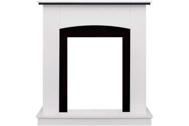 Портал Barcelona (Разборный) - Белый с черным