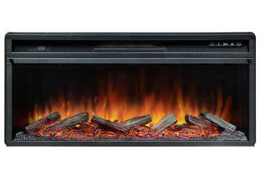 Очаг Vision 42 LOG LED