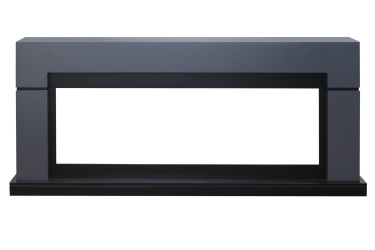 Портал Lindos Graphite Grey (линейный)