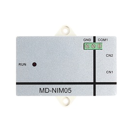 Модуль управления картами доступа	DCM-HCK05EZG