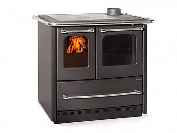 La Nordica SOVRANA EASY EVO 2,0 ANTRACITE (черный)