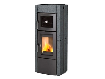 La Nordica Ester Forno Evo Petra - Vulcan (серый камень)