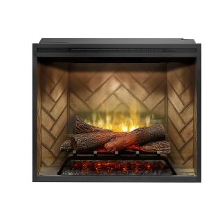 Электрокамин Revillusion RBF30