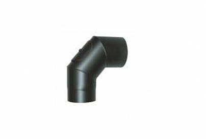 Отвод с ревизией PHCI 90 D130