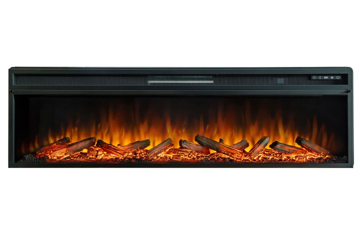 Очаг Vision 60 LOG LED_