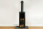 Bramshaw Stove. Фото 4