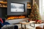 New Forest 2400 with Deluxe Real logs - 2400 мм. Фото 3
