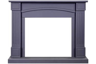 Портал Boston - Серый графит