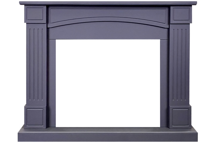 Портал Boston - Серый графит