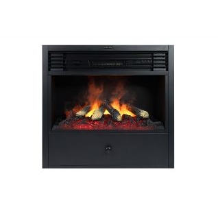 Электрокамин Design B650RF 3D