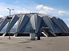 Универсальный спортивный зал «ДРУЖБА» Лужники