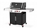 Газовый гриль WEBER Genesis E-325s. Фото 2