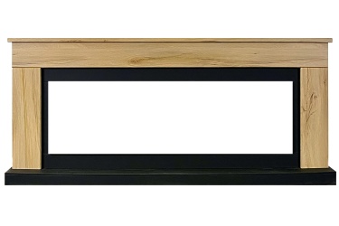 Портал Bergen 60 (Разборный) - Дуб галифакс