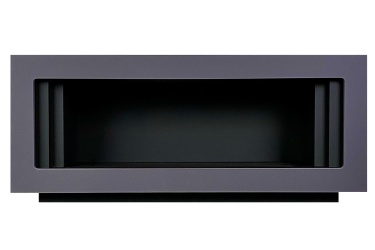 Портал Line SFT - Серый графит с черным