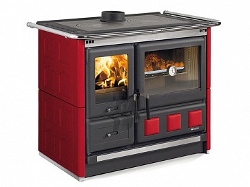 La Nordica ROSA XXL MAIOLICA BO (бордовый)