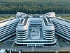 Центр радиотерапии и ядерной медицины, Ленинградская область