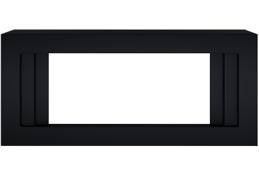 Портал Line 42 (Разборный) - Черный